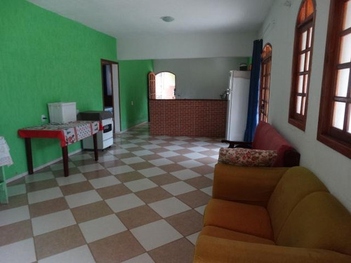 Chácara Com 4 Dormitórios À Venda, 5650 M² Por R$ 700.000,00 - Guacuri - Itupeva/sp - Ch0212
