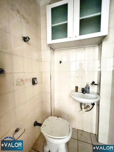 Imagem 25 de 30 de Apartamento Com Vista Mar Para Venda Em Santos - Ponta Da Praia - Pp22084 - 70540428