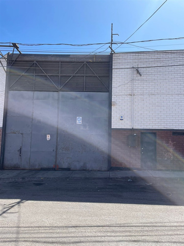 Bodega En Arriendo En Iquique