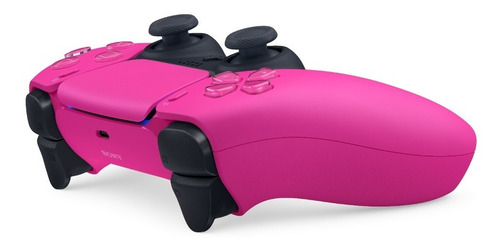 Imagen 3 de 5 de Control Dualsense Inalámbrico Nova Pink - Playstation 5