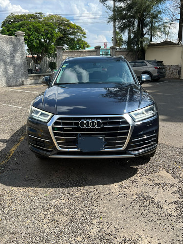 Audi Q5 2.0 L T Elite Dsg