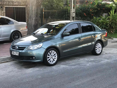 Volkswagen Gol 1.6 I Comfortline 70a 2010