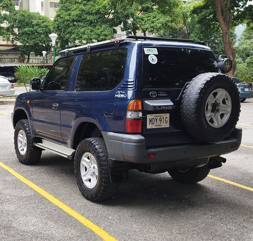 Toyota Meru