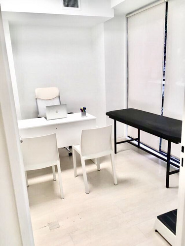 Imagen 3 de 4 de Consultorios Alquiler Belgrano Por Hora, Día Y Modulo.
