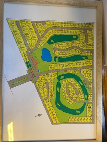 Imagen 3 de 3 de Lote En Venta En Madariaga