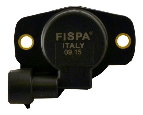 Sensor Tps Posicion Mariposa Volkswagen Polo 1.6 Mpfi