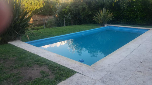 Imagen 4 de 17 de Casa - Barrancas Del Lago