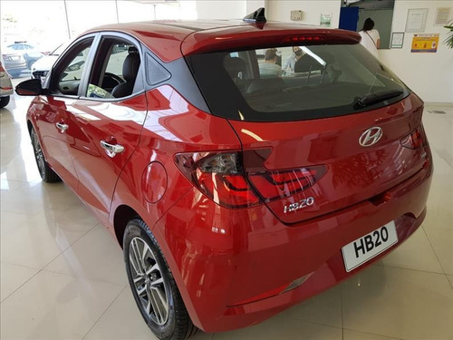 Hyundai Hb20 Hb20 1.0 Tgdi Diamond Plus (aut)