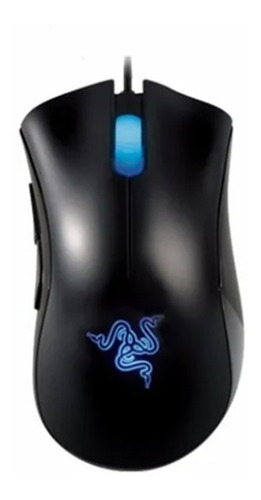 Gaming Mouse Razer Deathadder 3.5g 3500dpi Synapse 2.0