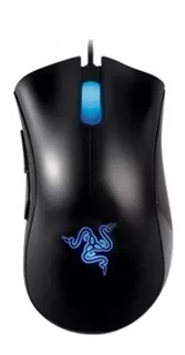 Gaming Mouse Razer Deathadder 3.5g 3500dpi Synapse 2.0