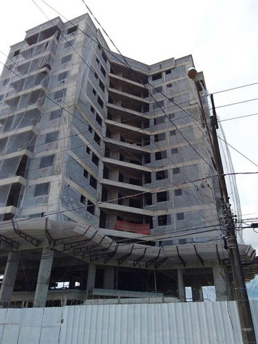 Imagem 3 de 11 de Apartamento - Venda - Guilhermina - Praia Grande - Aa30