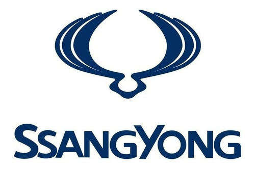 Pisos De Goma Compatibles Con Ssangyong