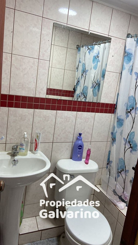 Departamento En Colina