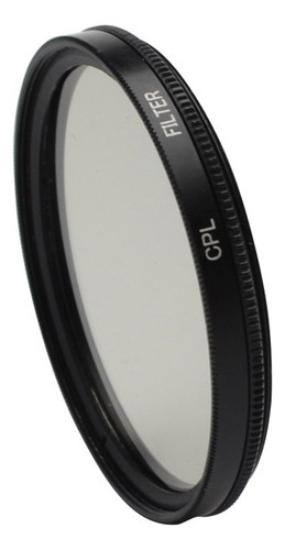 Filtro Polarizado Cpl 67mm