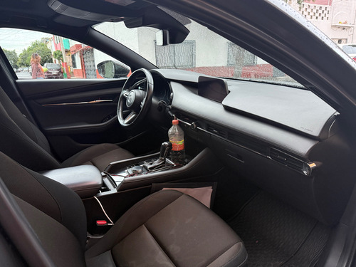 Mazda Mazda 3 2.5 S Hatchback Mt