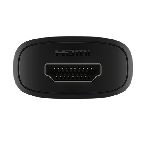 Imagen 11 de 12 de Xiaomi Stick 4k MDZ-27-AA control de voz 4K 8GB negro con 2GB de memoria RAM