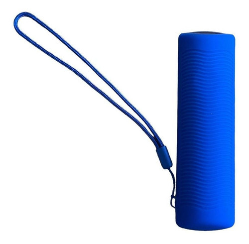 Funda Compatible Con Control Amazon Fire Tv Stick 2021 Azul