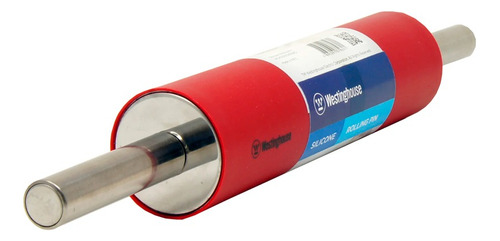 Rodillo De Silicón Rojo De 44cm Westinghouse