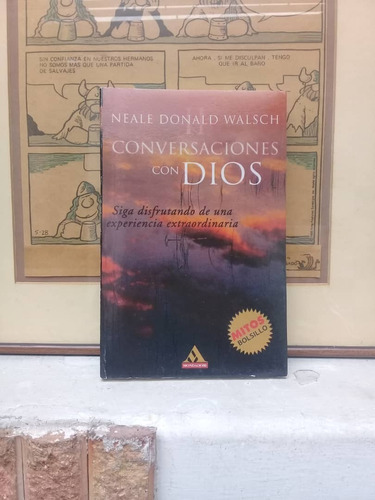 Conversaciones Con Dios Ii-neale Donald 