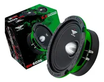 Comprar Parlantes Medios Rango 6.5 Pulgadas Black Hawk 450w