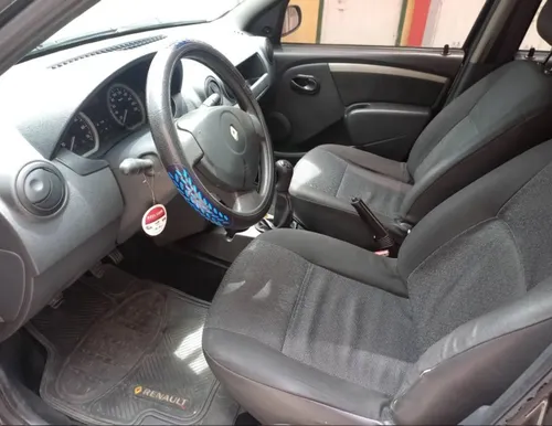 Renault Logan 1.6 Dynamique Nd