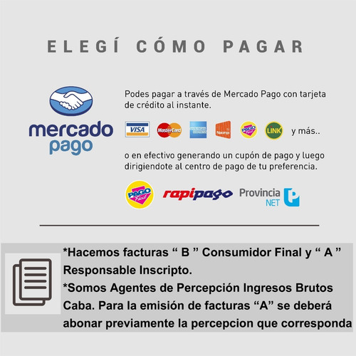 Estabilizador Superior Guía Doble Rodillo Portón Corredizo