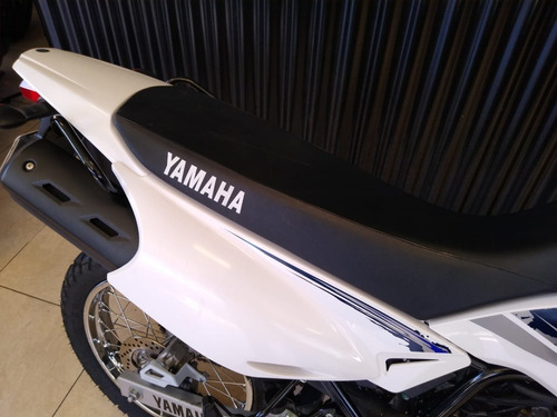 Yamaha Xtz 250 Lander ( No Honda Tornado Xr 250 ) Permuto