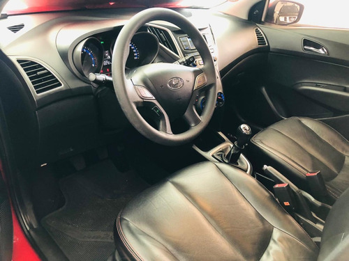 Hyundai Hb20 1.6m Comf