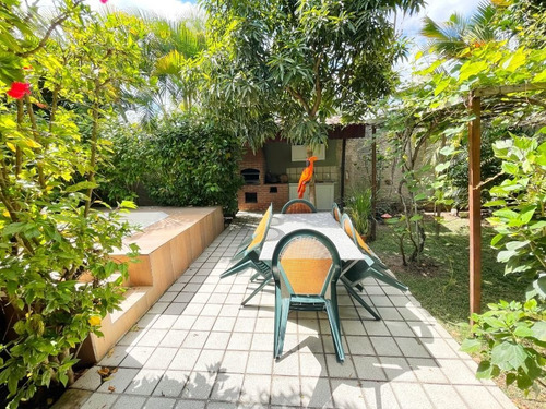 Imagem 6 de 30 de Casa De Condomínio Com 06 Quartos, À Venda - Gravatá/pe - Vl0032