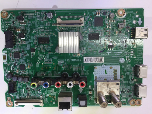 Peças Tv Lg 43lj5550 (não Compre Sem Acertarmos O Preço)