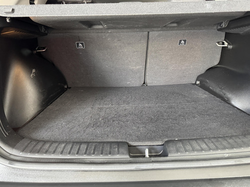 Hyundai Creta CRETA LIMITED 1.0 TB 12V FLEX AUT.