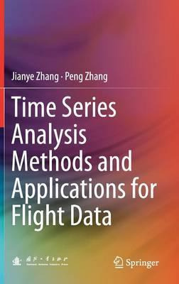Libro Time Series Analysis Methods And Applications For F...