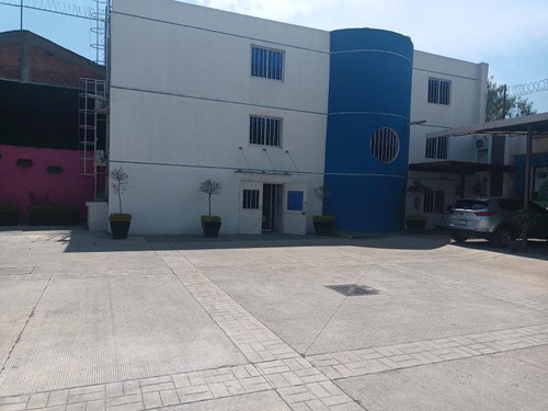 Nave Industrial En Venta En Santa María Tulpetlac, Ecatepec De Morelos, México