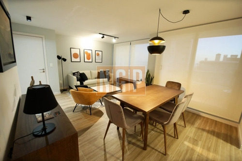 Departamento En Punta Del Este, Torre Cuenta Con Todos Los Servicios.es Un Proyecto Unico E Irrepetible Se Escucha Oferta Y Modo Mas Comodo Para Ud En Financiacion Promo!!!!- Ref: 25474