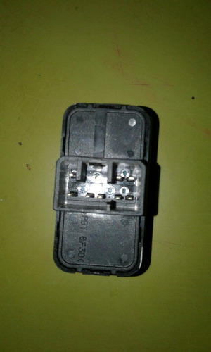 Imagen 5 de 5 de Mando O Suiche Retrovisor Aveo Ls