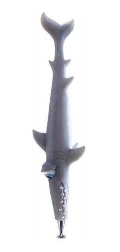 Esfero - Planet Pens Shark - Bolígrafo Divertido Y Único Par