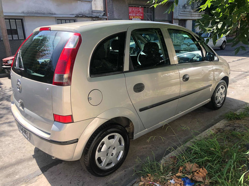 Chevrolet Meriva 1.8 Gl 2005