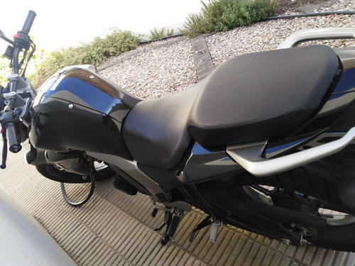 Yamaha Fz 16
