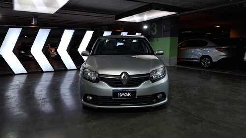Renault Logan 1.6 Expression
