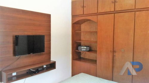 Imagem 6 de 17 de Casa À Venda, 220 M² Por R$ 2.000.000,00 - Itaigara - Salvador/ba - Ca0035