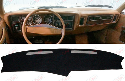 Cubretablero Dodge Valiant Modelo 1978 - 1982