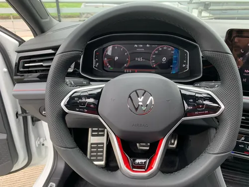 Volkswagen Jetta Gli 2.0 T Aut 2025 Obsequio Js