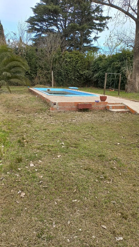 Casa En Venta Junín