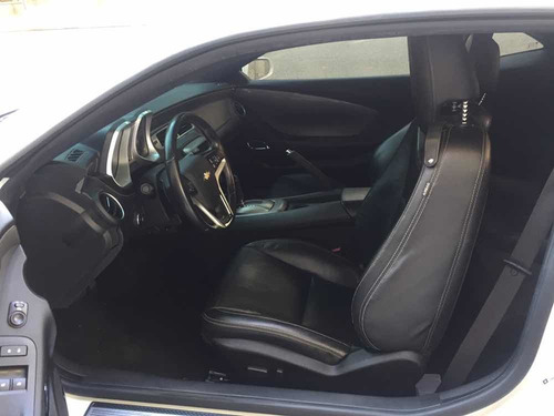 Chevrolet Camaro 6.2 V8 Ss 2p Coupé 2014