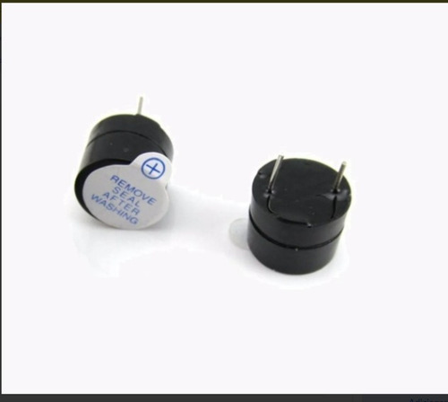 Buzzer Ativo 5v