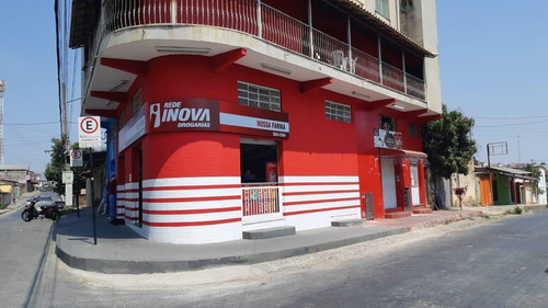 Imagem 15 de 15 de Imóvel Comercial Para Venda Em Ribeirão Das Neves, Santa Martinha - V262_1-1972905