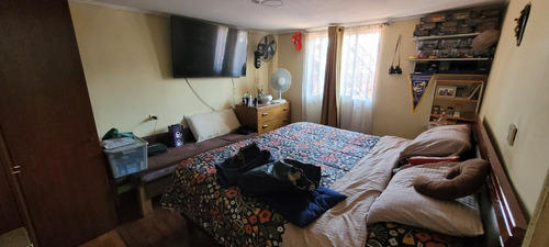Excelente Casa 6 Dorm. 3 Baños El Bosque, Metro Observatorio