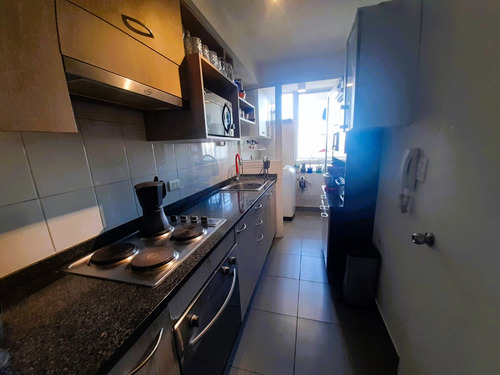 Estupendo Departamento 3 Dormitorio- Llano Subercaseaux