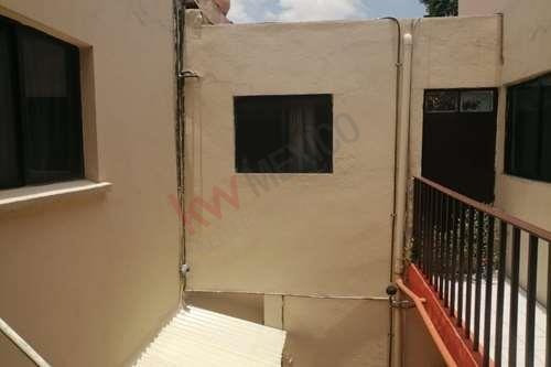 Imagen 9 de 13 de Casa En Venta Priv. Tolnahuac, San Simón, 4 Recamaras 2 1/2 Baños 119,2 De Construcción Y 87m2 Superficie