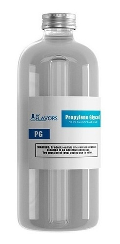 Propilenclicol Usp 1000 Ml